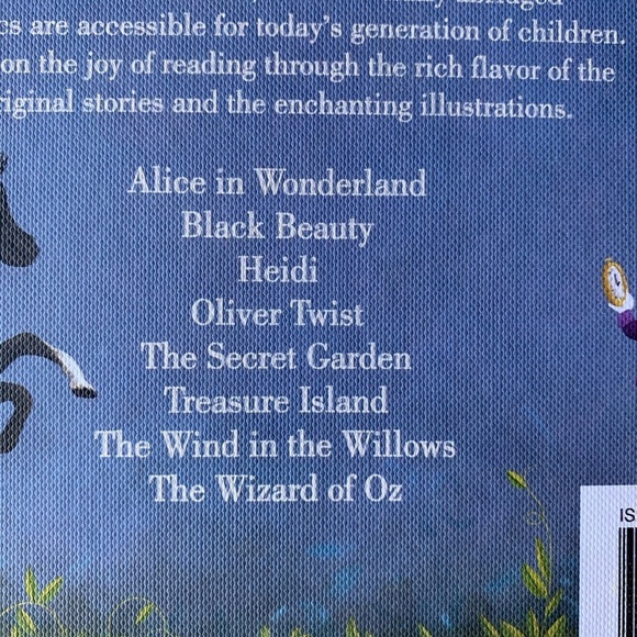 A Treasury of Classic Stories book VGUC - Picture 4 of 7